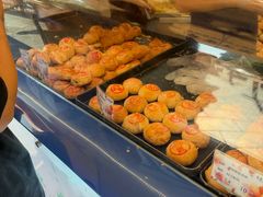 -真老大房鲜肉月饼(南京路步行街店)