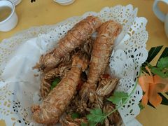 -真味馆(侨港碧海银滩店)