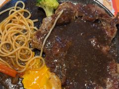 -豪享来牛排(人民店)