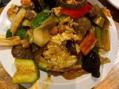 一品手撕菜-小城粥道·海胆鲜虾粥(解放广场店)