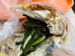 -吴山烤禽 (吴山路店)