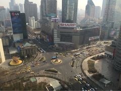 金陵饭店-南京金陵饭店