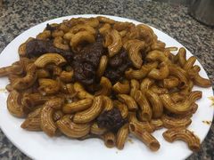 -新鸿发咖啡美食