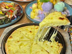 -路易十三西餐厅(西关新天地店)
