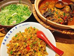 -吃饭皇帝大(解放西路店)