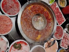 -俏媳妇火锅(宽窄巷子店)