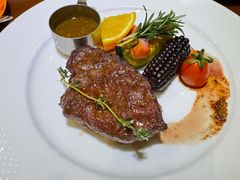 -RELLMAN莱尔曼扒房(黄埔店)