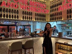 -J·one Bistro吉萬酒厨·牛排