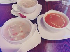 -Spice Garden印度餐厅(上海火车站店)