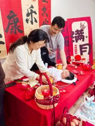 -禧悦府国际月子会所(总店)