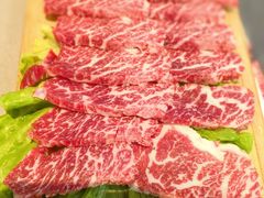 -韩一品韩国料理(柏庐南路店)