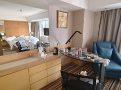 -上海新锦江大酒店
