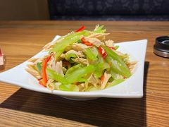 -吴满满油泼面(北方风味园店)