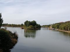 -马家湾湿地公园