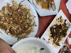 -旺家土菜馆(白水洋双溪镇店)