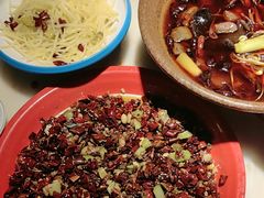 -常和州·夜宵大排档(常州单店)