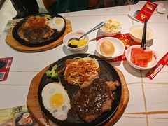 -豪享来中西餐厅(隆昌店)