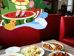-绿野餐厅(上海动物园店)