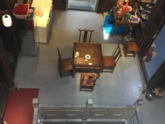-缘来聚·徽菜名店(黄山宏村店)