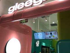 -gleeglee乐溢亦茶(合生汇店)