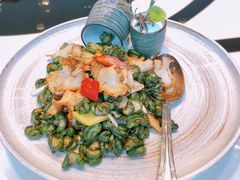 -广州文华东方酒店·江-由辉师傅主理