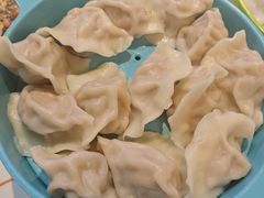 -来相会饺子·新辽菜(甘家口店)