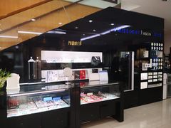 -亨得利眼镜(中山路一店)
