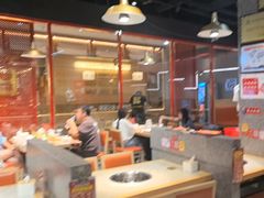 -成都玉林串串香(世纪港湾店)