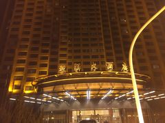 -上海神旺大酒店