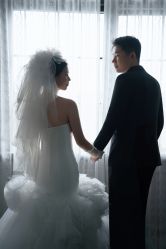-秦皇岛我和你婚纱摄影工作室