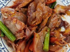 -豫掌柜饸饹面·烩面(秀沿路店)