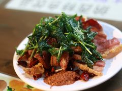 -88号小吃店·经典云南菜·地道纳西美食