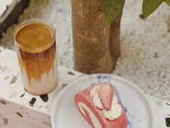 -Line 咖啡(石厦花园店)