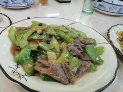 -开心农家菜