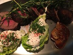 -db Bistro & Oyster Bar by Daniel Boulud(滨海湾金沙店)
