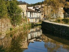 -塔川景区