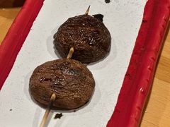 -晶吉·居酒屋·烧鸟·海胆(民主广场店)