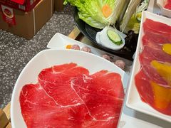 -许府牛火锅(湖滨银泰in77E区店)