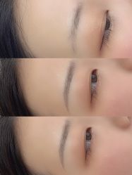 -久匠·纹眉半永久野生眉