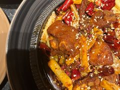 -华豫川酒家(大卫城店)