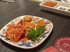 -AJIYA·池袋日式烧肉自助(天津万象城店)