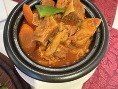 -小白桦西餐厅