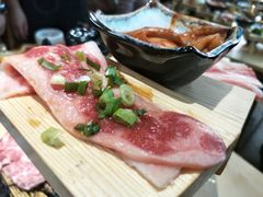 至尊牛上牛-黑牛の場烤肉(摩天活力城店)