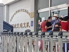 -北京市公安局公安交通管理局西城交通支队停车场