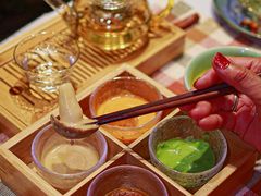 -叶叶菩提(太原别墅店)
