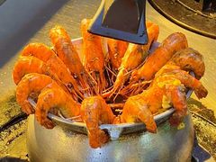-南海底小海鲜·湘菜(鲁巷吴家湾店)