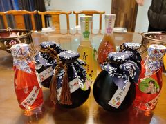 -爷爷的土钵菜(街道口店)