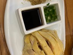 蘇小柳白切鸡-苏小柳手工点心(人民广场分院)