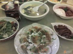 0-宝轩渔府·老字号海鲜·正宗津菜(水上店)