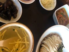 -同得兴 Since·1995 传统苏式面馆(嘉馀坊店)